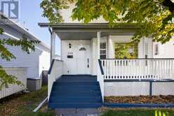 225 Mt Allan Circle SE Calgary