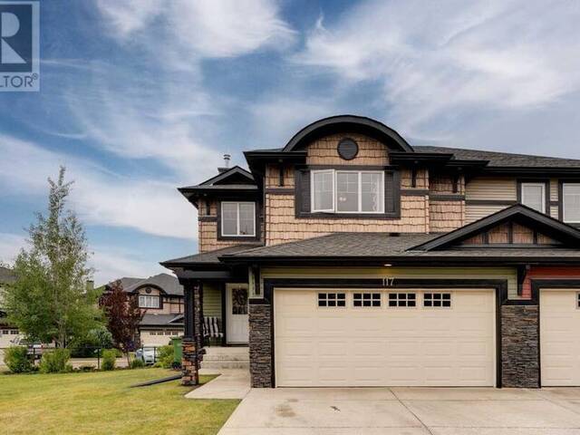 117 Springmere Grove Chestermere Alberta