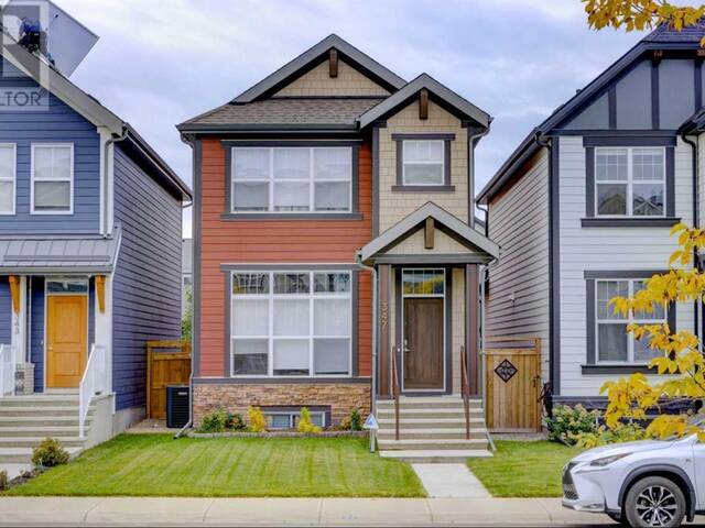 347 Masters Row SE Calgary Alberta