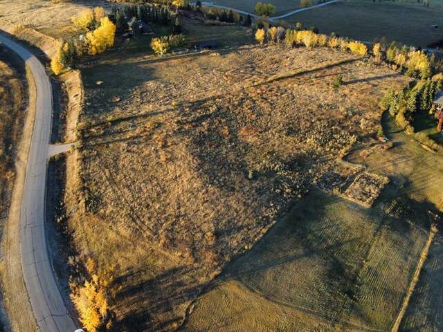 58 Springbank Heights Drive Rural Rocky View