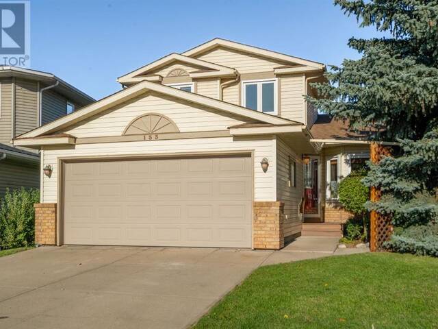 133 Riverview Court SE Calgary Alberta