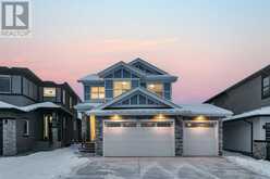 203 Kinniburgh Loop Chestermere