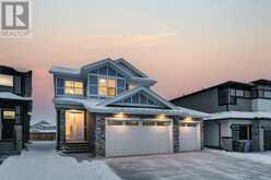 203 Kinniburgh Loop Chestermere