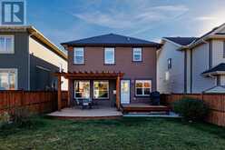 206 Evanspark Circle NW Calgary