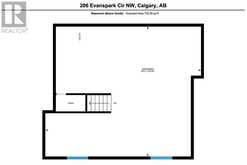 206 Evanspark Circle NW Calgary