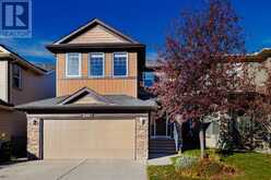 206 Evanspark Circle NW Calgary