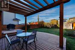 206 Evanspark Circle NW Calgary