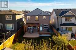 206 Evanspark Circle NW Calgary