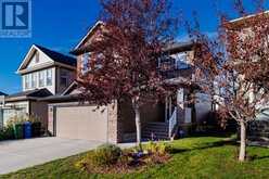 206 Evanspark Circle NW Calgary