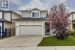 105 Luxstone Road SW Airdrie