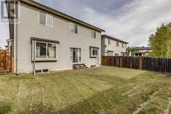 105 Luxstone Road SW Airdrie