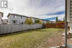 105 Luxstone Road SW Airdrie