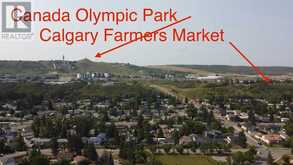 4623 81 Street NW Calgary