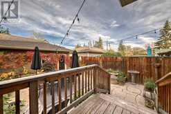 4623 81 Street NW Calgary