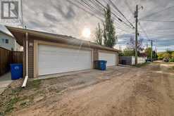 4623 81 Street NW Calgary