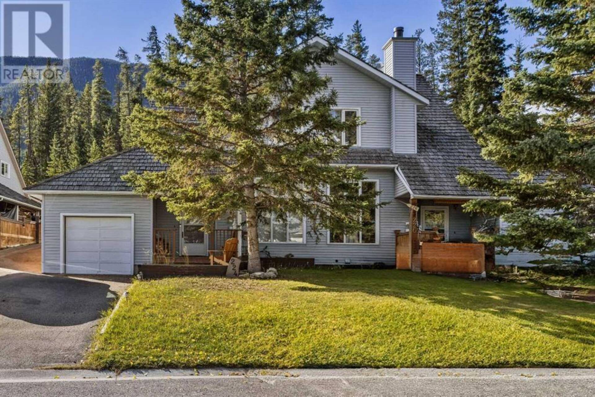 224 Jasper Way Banff