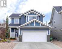 73 Kingsbridge Place SE Airdrie