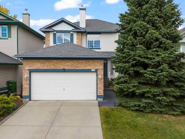 266 Rocky Ridge Bay NW Calgary Alberta