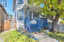 634 20 Avenue NW Calgary