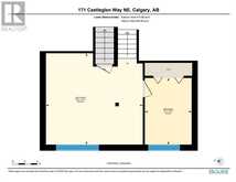 171 Castleglen Way NE Calgary