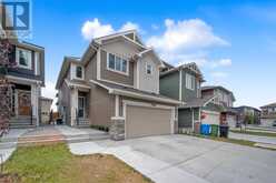 89 Saddlestone Place NE Calgary