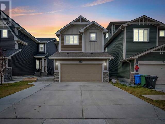 89 Saddlestone Place NE Calgary Alberta