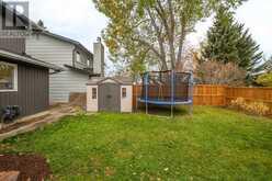 91 Midglen Way SE Calgary