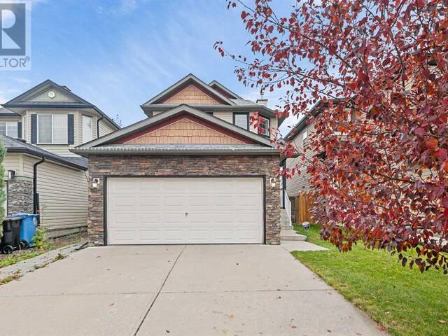 8 Bridleridge Lane SW Calgary Alberta