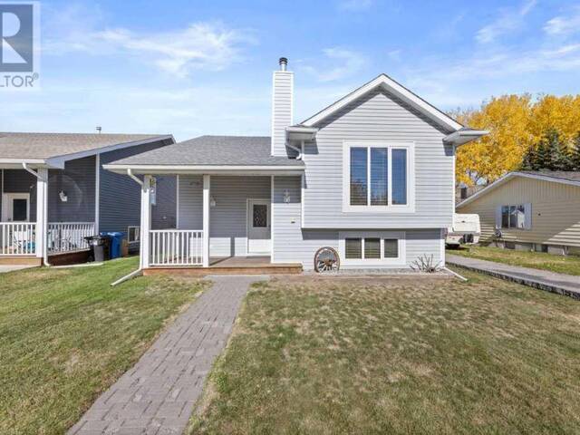 1516 23 Avenue Didsbury Alberta