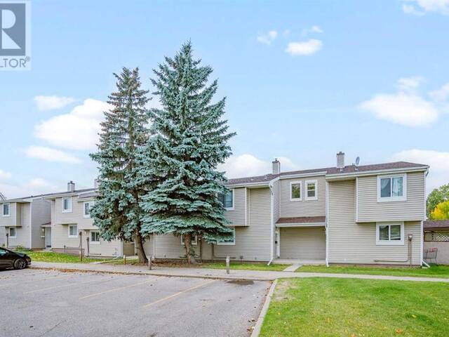 34, 3032 Rundleson Road NE Calgary Alberta