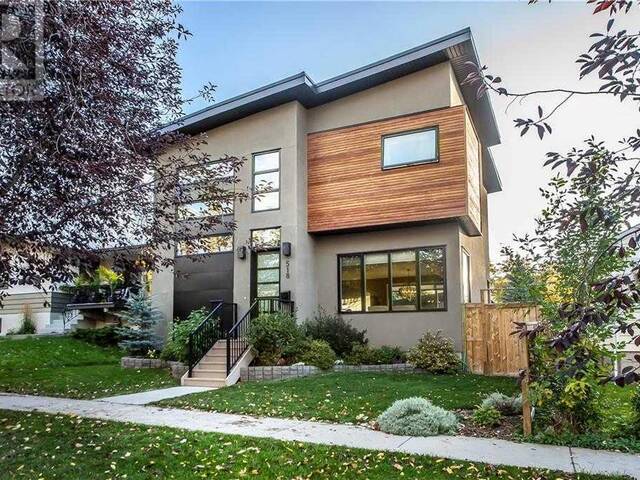 518 9A Street NE Calgary Alberta