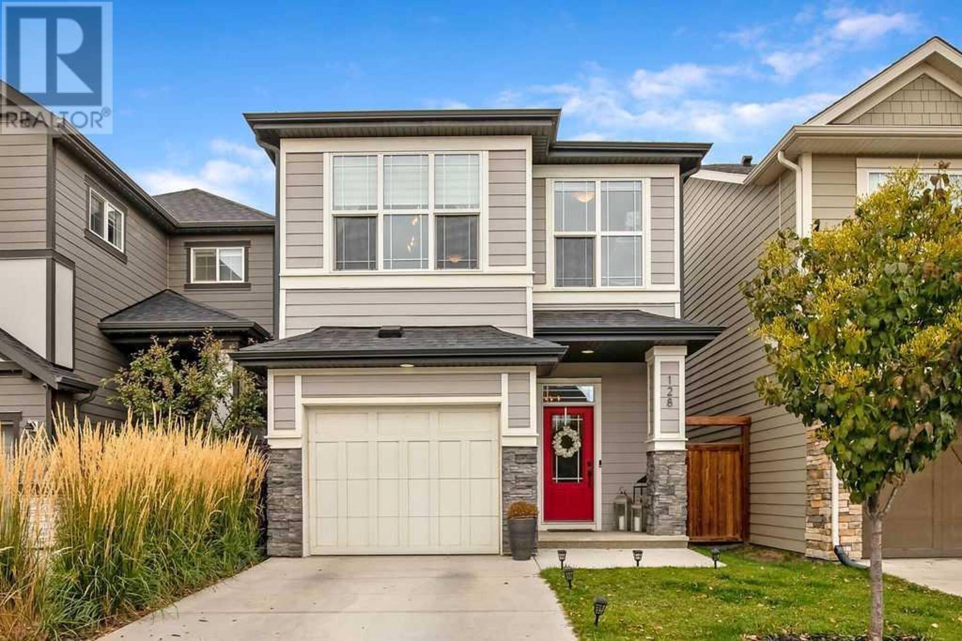 128 Cranbrook Green SE Calgary