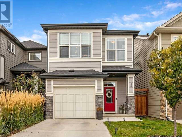 128 Cranbrook Green SE Calgary Alberta