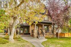 3, 2326 2 Avenue NW Calgary