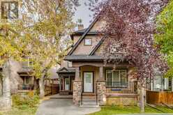 3, 2326 2 Avenue NW Calgary