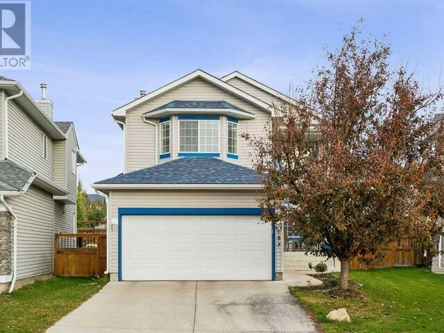 157 Evansmeade Circle NW Calgary Alberta