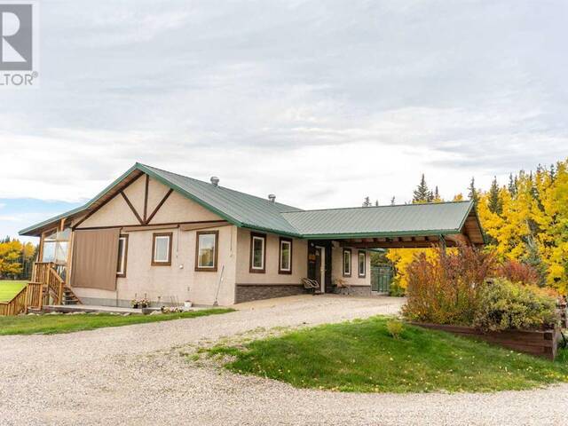 34318 Range Road 43 B Rural Mountain View Alberta