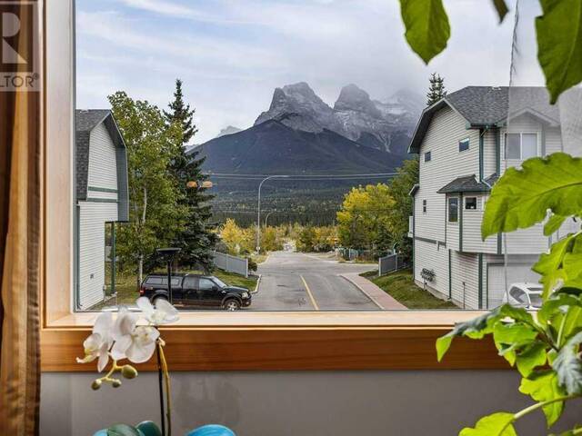 70, 200 Glacier Drive Canmore Alberta