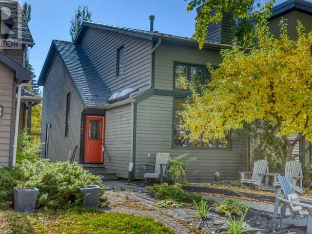 2535 7 Avenue NW Calgary