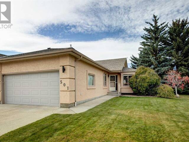 501 High View Park NW High River Alberta