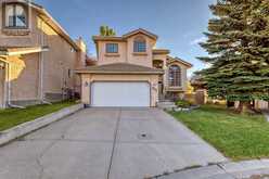 832 Sierra Morena Place SW Calgary