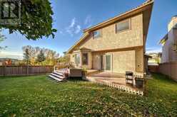 832 Sierra Morena Place SW Calgary