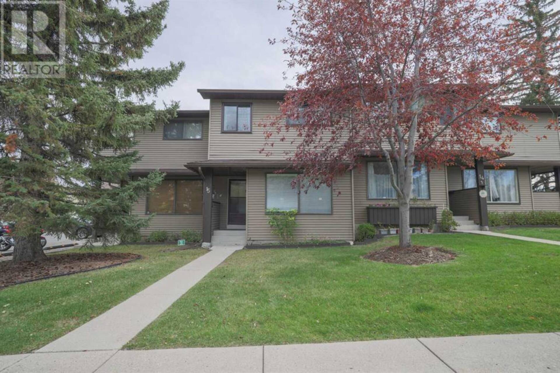 15, 380 Bermuda Drive NW Calgary