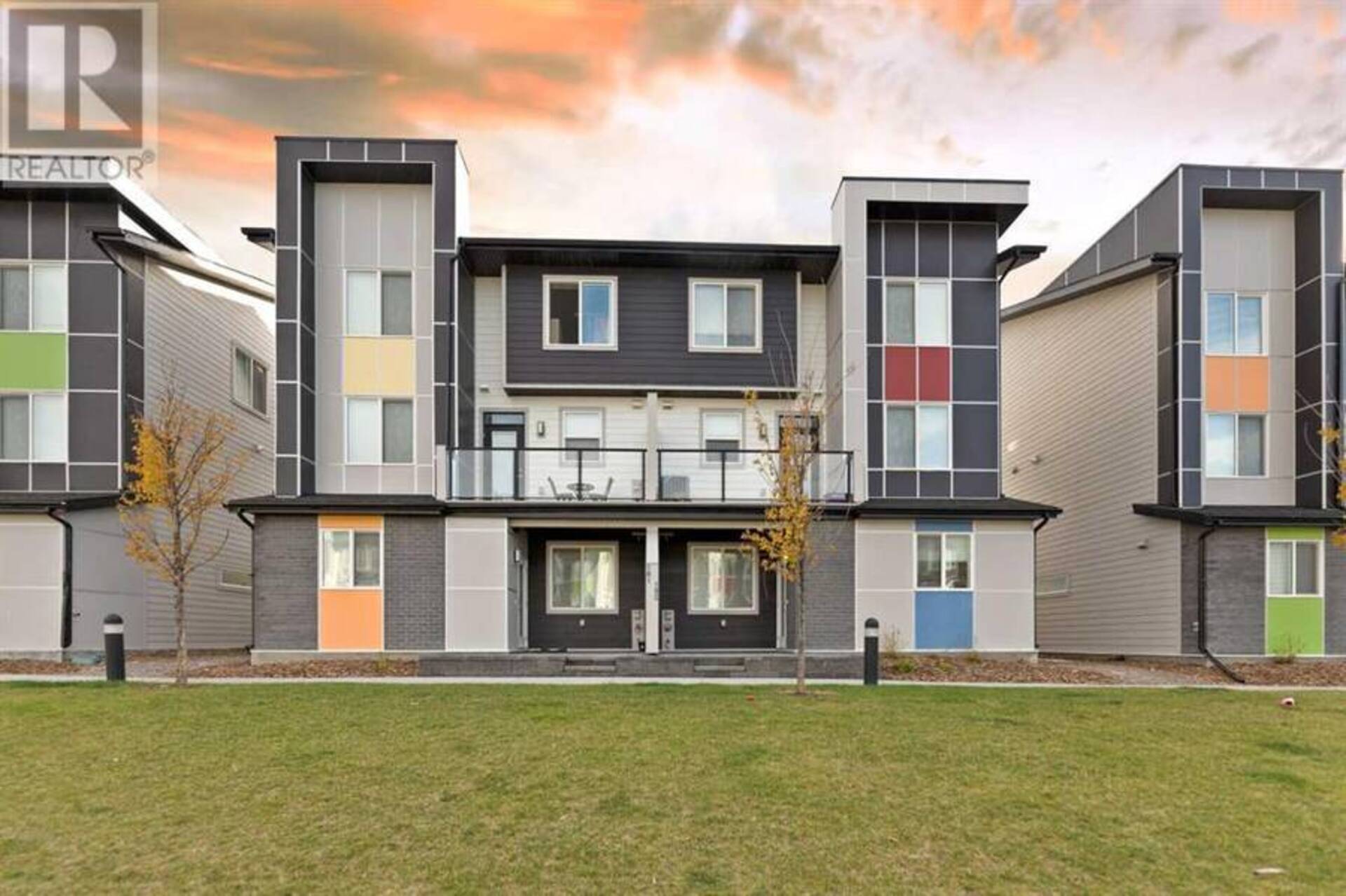 102, 130 Redstone Walk NE Calgary