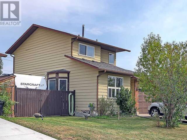 96 Beddington Circle NE Calgary Alberta