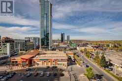 905, 1053 10 Street SW Calgary