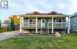 1222 Osler Street Carstairs