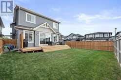 107 Kingfisher Crescent SE Airdrie