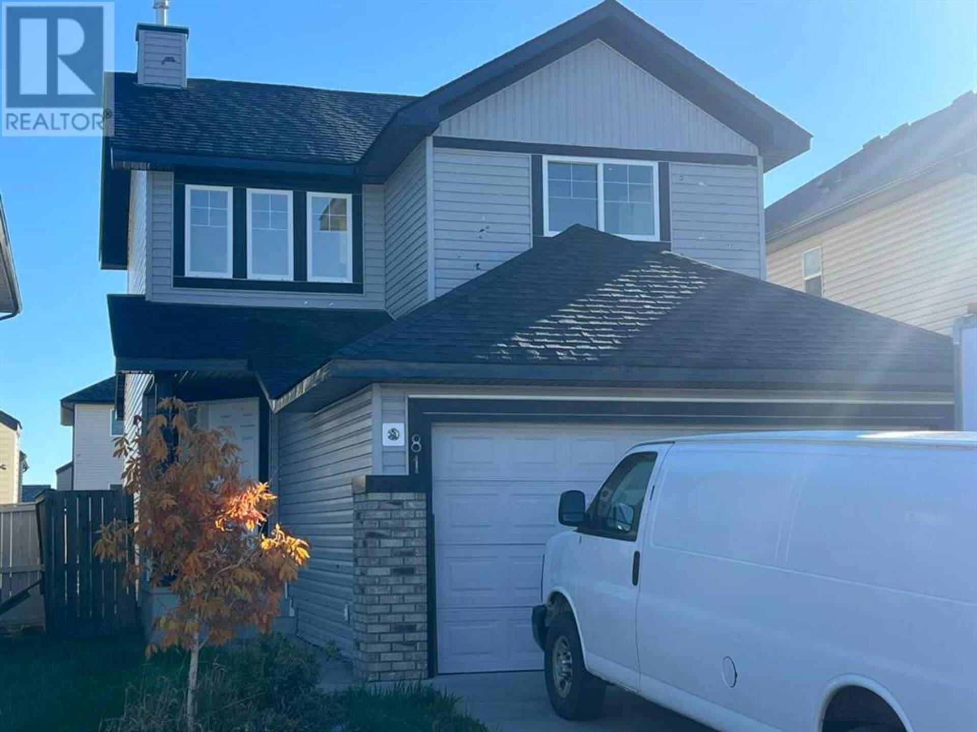 81 Saddlehorn Close NE Calgary