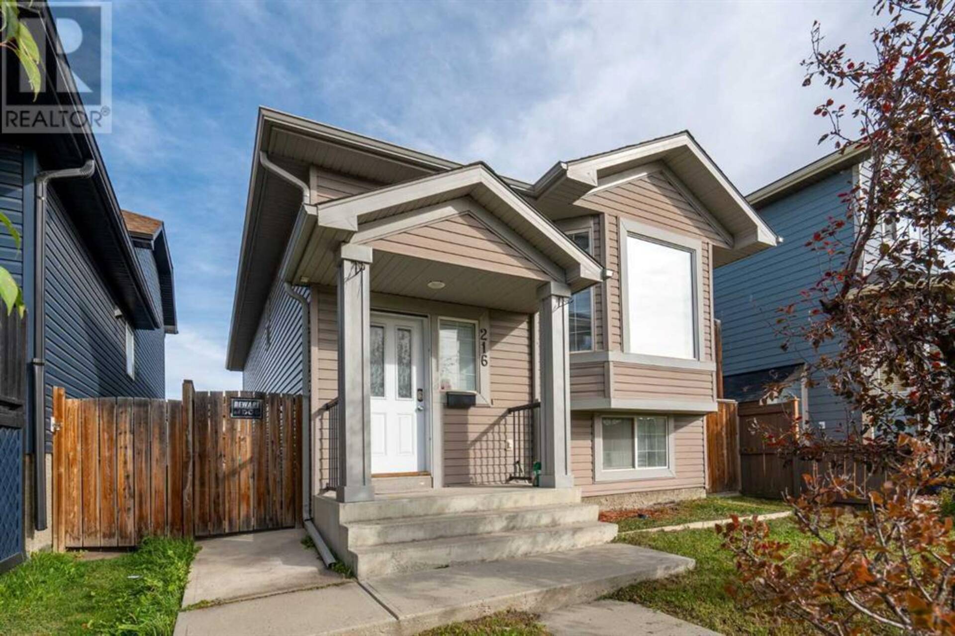 216 Taradale Drive NE Calgary